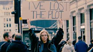 l0st the pl0t - Becky Hill