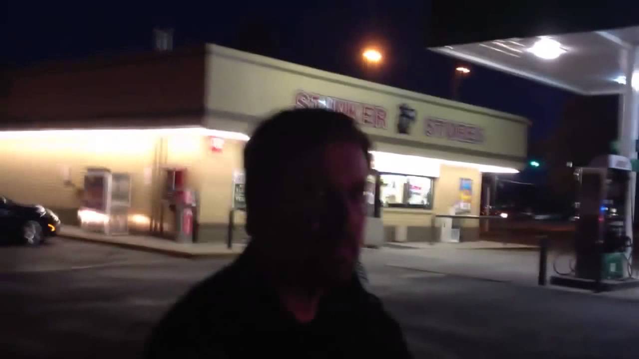 Boise Police Meet Gavin Seim   Just NOT his ID - YouTube