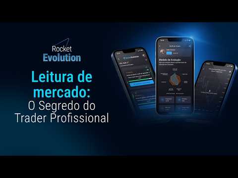 Leitura de Mercado: O Segredo do Trader Profissional