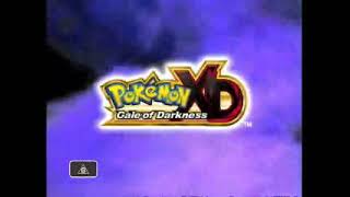Pokémon XD: Gale of Darkness Australian commercial (2005)