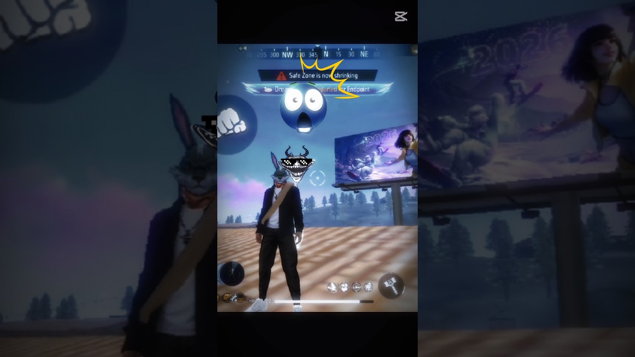 New skateboard trick 💯😈 