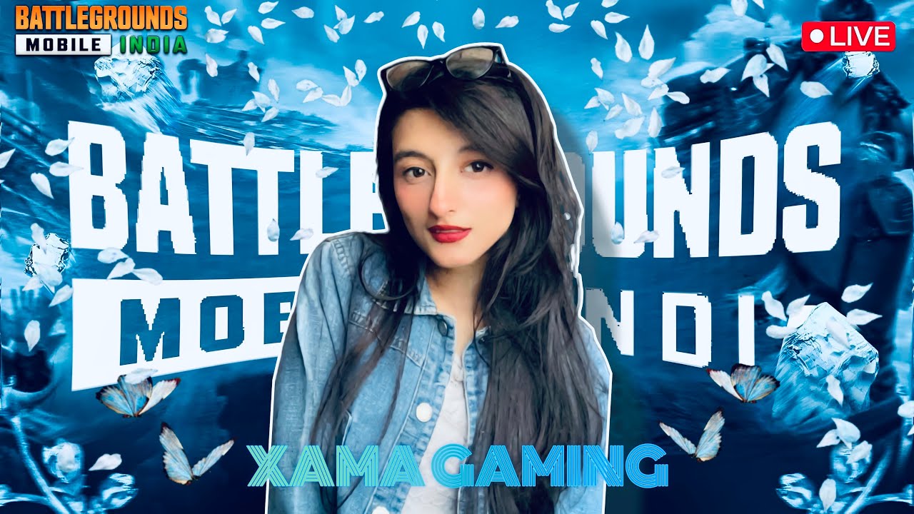 🔴 BGMI CLASSIC MATCHES | RUSH GAMEPLAY  | JOIN WITH TEAMCODE | ROAD TO 500 SUBSCRIBER🌸