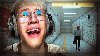 FIND THE ANOMALIES OR BE TRAPPED!! | The Exit 8 screenshot 1