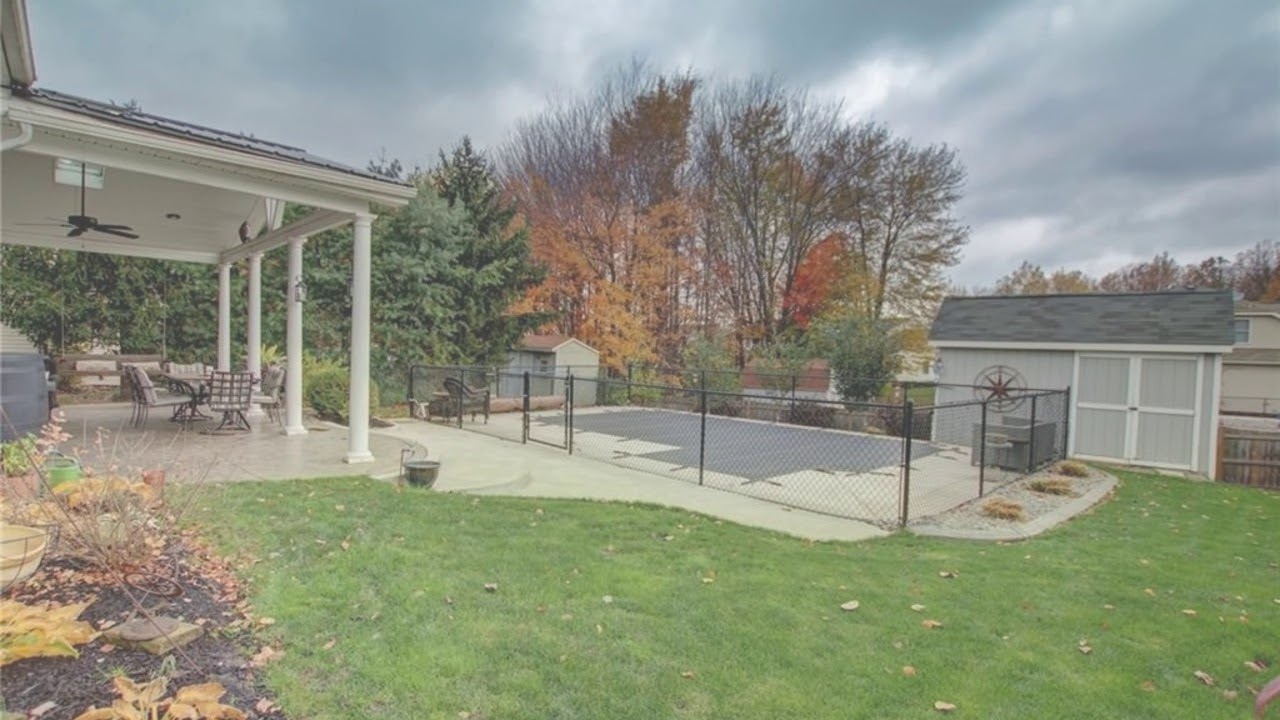 6518 Hackberry Drive Hamburg, NY 14085