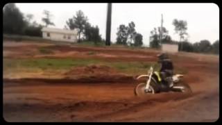 Adam Kader MX