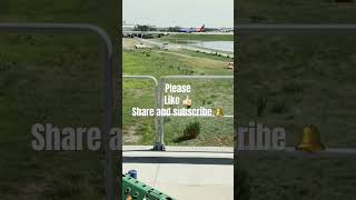 #mco #florida #landscape #work #airport #blessed #youngchimi #puertorico