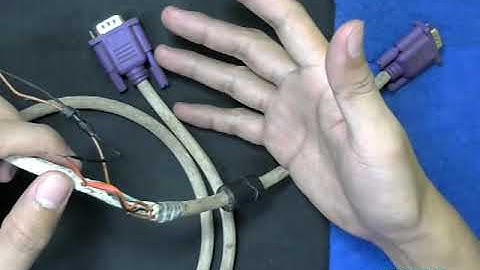 Pisonet Tutorial: Display Cut-off