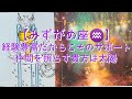 【みずがめ座♒】〜夢を叶えたい人へ!今こそ分岐点〜 経験豊富だからこそのサポート 仲間を照らす貴方は太陽