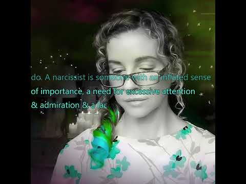 ASMR for Narcissistic Abuse (Preview)