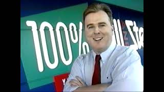 TV3 NZ AD BREAK 2003 8