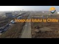Centura București A1-DN7 -- decembrie 2015