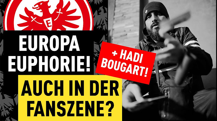 So erleben Eintracht-Fans die Zeit ohne Stadionbesuche | Bundesliga Analyse