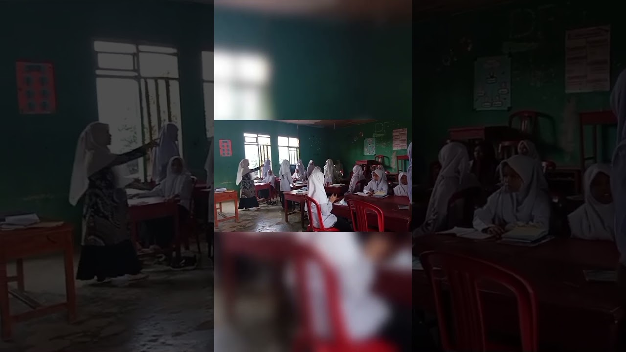 Model pembelajaran picture and ficture