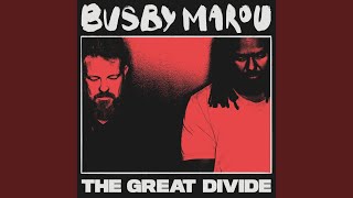 The Great Divide