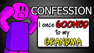 Reacting To Your Diabolical Confessions