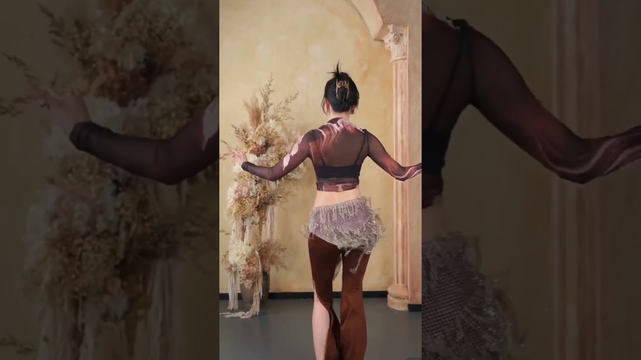 Бесплатный курс танцев под барабаны