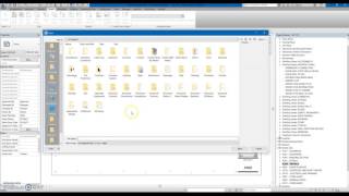 Importing Drafting Views
