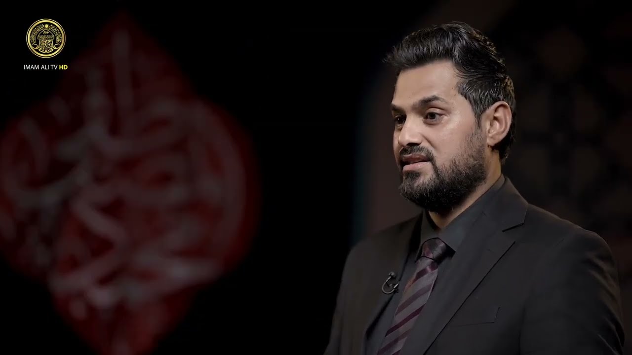 سراج الرسالة | الرسالة المحمدية رسالة علم ودين هدى | الحلقة (4)