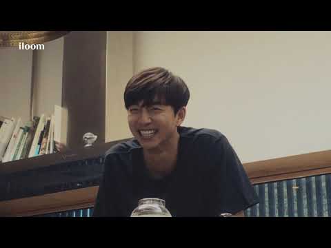 秋冬CM到着！】自然体で魅せるコン・ユをキャッチ！ | Kboard