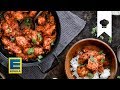 Chicken Tikka Masala selber machen I Leckeres Hähnchen-Curry mit indischen Gewürzen | EDEKA