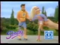 Sindy reklmok  sindy doll commercial