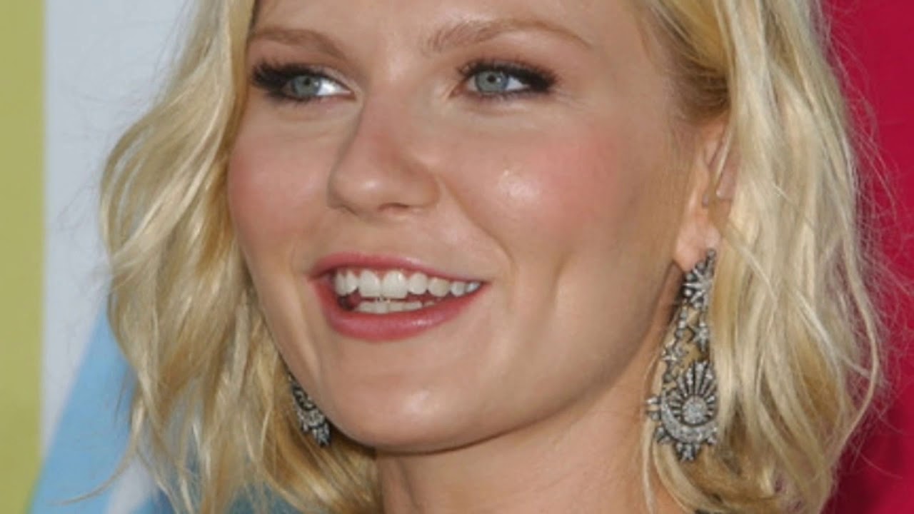 Kirsten Dunst YouTube