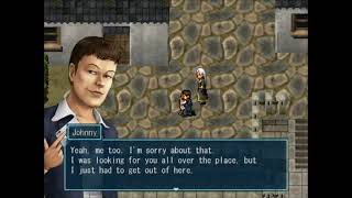 Exit Fate #43 - Returning to Harlinton