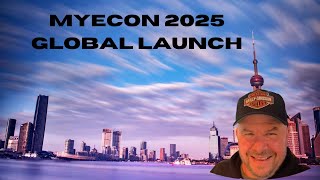 MyEcon2025 Global Launch