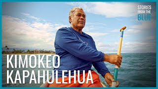 Stories from the Blue: Kimokeo Kapahulehua