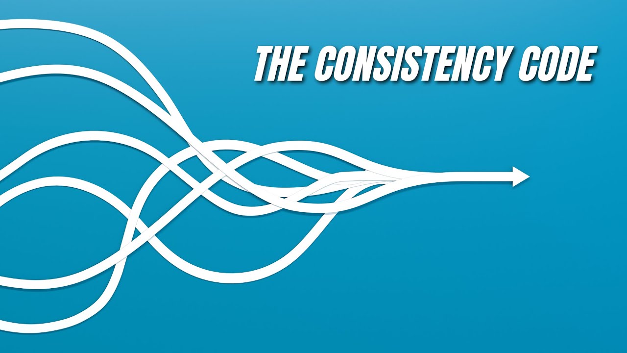 The Consistency Code Guide for Real Estate Agents