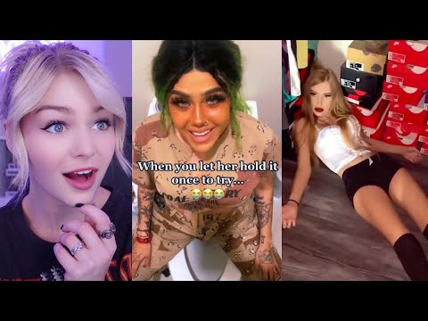 TikTok's That Belong On The FBI Watch List