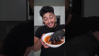 Honey Sriracha Salmon The Den Balance