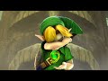 Father’s Last Words- A Zelda Animation