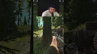 Would you wear Shturmans jacket??🥶 #escapefromtarkov  #tarkov  #eft