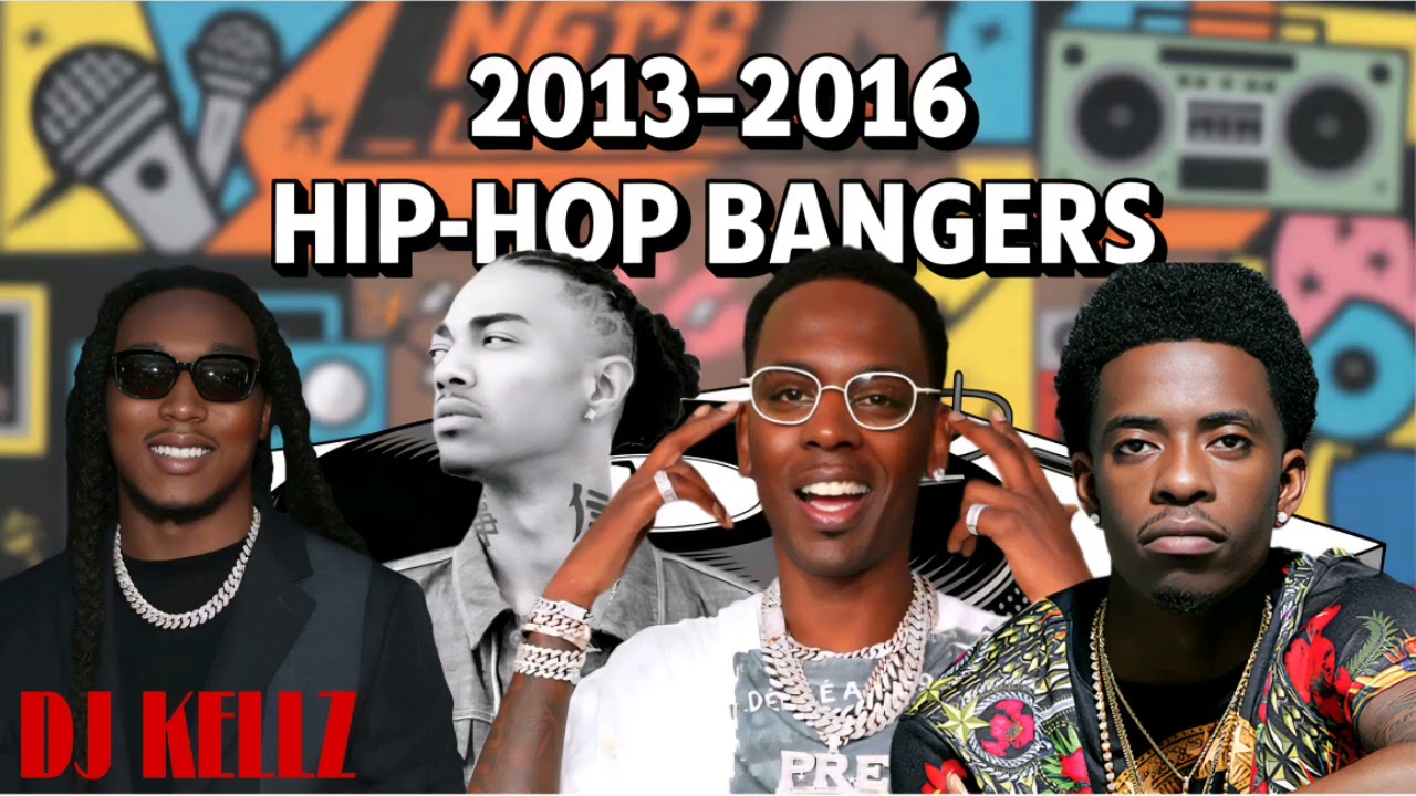 Gangsta Rap - YouTube