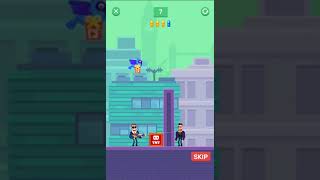 Mr Shoot   Escape From Matrix The Matrix Level 7 screenshot 5