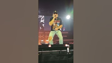 Thumbnail of Morgan Wallen performing I got better. #fyp #morganwallen ￼