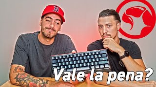 Are Marvo peripherals worth buying? | Marvo KG962 screenshot 4