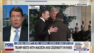 12-08-2024 Hagerty Joins Sunday Morning Futures with Maria Bartiromo
