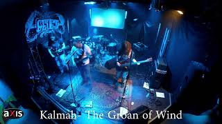 Haedeth - Melodeath Covers N2 - Live Extract Axis Musique