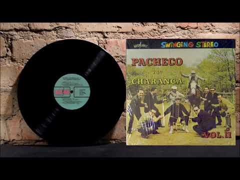 TREINTA KILOS - Pacheco y su Charanga