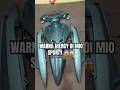 INI BODY HALUS MIO SPORTY DITEMPEL SONIC TITANIUM!!!