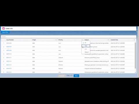 How to deploy our LWC component and Apex class - video from Thepinqclouds