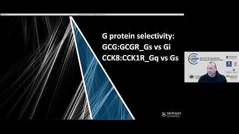 Using cryo-EM to interrogate the structure and dynamics of GPCRs