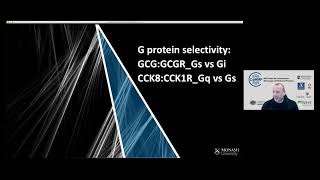 Using cryo-EM to interrogate the structure and dynamics of GPCRs