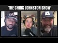 Decision Day for Hellebuyck? | The Chris Johnston Show
