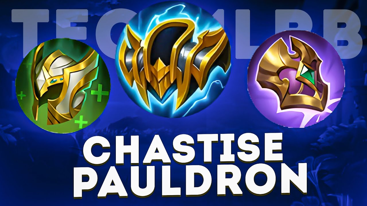 Yangi predmet mlbb  Dominance Ice va Defense Helmet bilan To‘liq Tahlil – MLBB