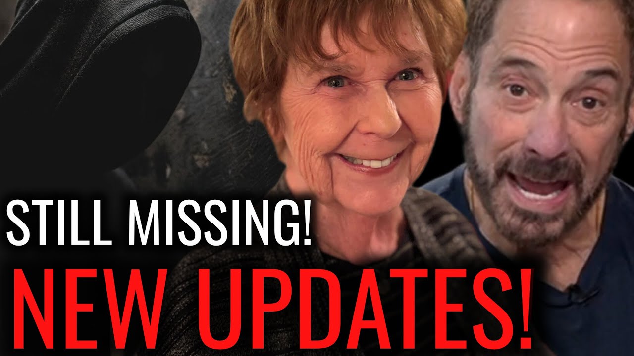 Nancy Guthrie Still Missing: Manhunt Intensifies | New Video & Email Revealed