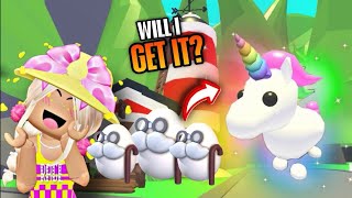 Hatching Retired Eggs Until I Get a Unicorn...