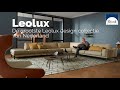 Eltink interieur design meubelen leolux rolf benz bert plantagie stressless en meer